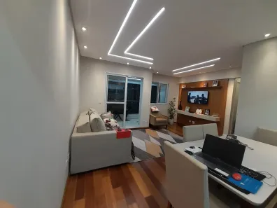 Apartamento com 2 Quartos à venda, 69m² no Vila Andrade, São Paulo