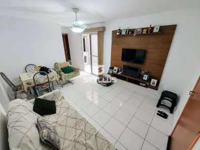 Apartamento com 2 Quartos à venda, 50m² no Cascadura, Rio de Janeiro