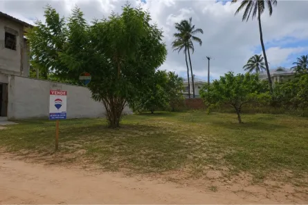 Lote/Terreno à venda, 312m² no Trairi, Trairi