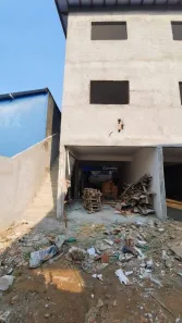 Sobrado com 3 Quartos à venda, 90m² no Vila Barros, Guarulhos