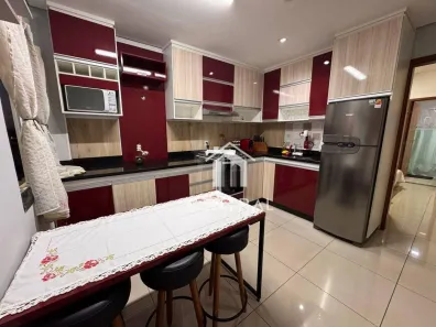 Kitnet com 1 Quarto à venda, 30m² no Wanel Ville, Sorocaba