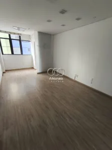 Sala Comercial para alugar, 46m² no Santa Efigênia, Belo Horizonte