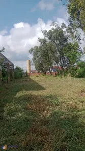 Lote/Terreno à venda, 2212m² no Centro, Canoas