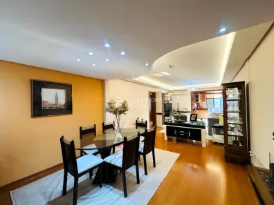 Apartamento com 3 Quartos à venda, 116m² no Vila Nova, Novo Hamburgo