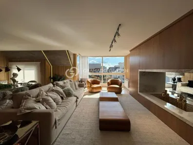 Apartamento com 5 Quartos à venda, 345m² no Centro, Gramado