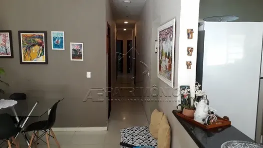Casa com 4 Quartos à venda, 297m² no Jardim Flamboyant, Sorocaba