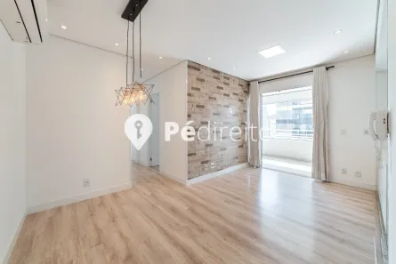 Apartamento com 2 Quartos à venda, 69m² no Tatuapé, São Paulo