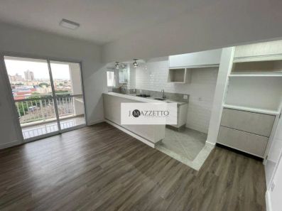 Apartamento com 2 Quartos à venda, 61m² no Ponte Preta, Campinas