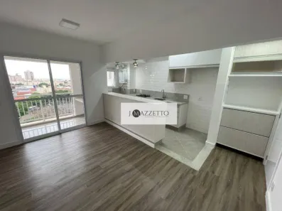 Apartamento com 2 Quartos à venda, 61m² no Ponte Preta, Campinas