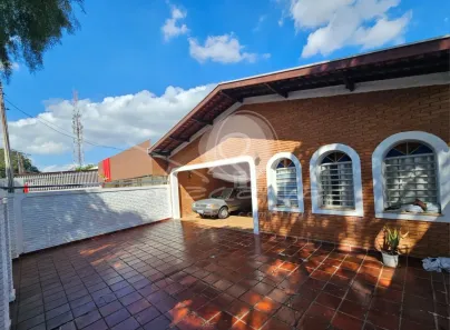 Imóvel Comercial com 4 Quartos à venda, 182m² no Jardim Chapadão, Campinas