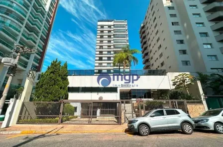 Apartamento com 4 Quartos à venda, 195m² no Santana, São Paulo