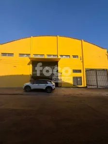 Galpão/Depósito/Armazém para alugar, 900m² no Tibery, Uberlândia