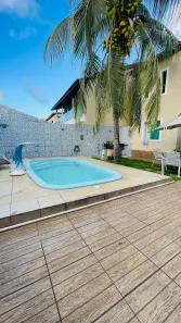 Casa com 4 Quartos à venda, 200m² no Jauá (Abrantes), Camaçari
