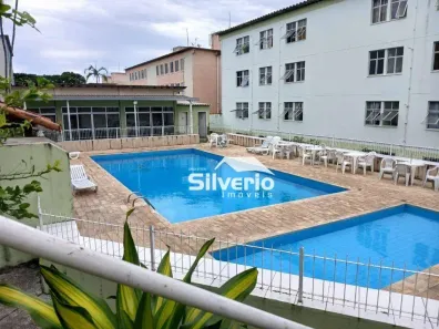 Apartamento com 2 Quartos para alugar, 47m² no Bosque dos Eucaliptos, São José dos Campos