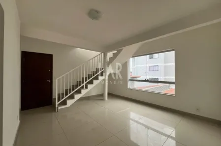 Cobertura com 4 Quartos à venda, 184m² no Dona Clara, Belo Horizonte
