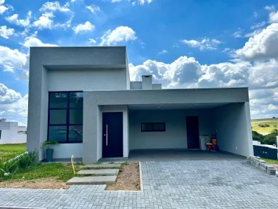 Casa com 3 Quartos à venda, 125m² no Jardim Carvalho, Ponta Grossa
