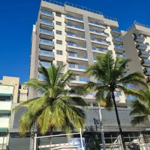 Apartamento com 4 Quartos à venda, 120m² no Praia da Costa, Vila Velha