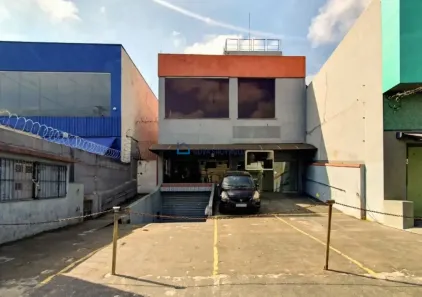 Prédio Comercial para alugar, 570m² no Saúde, São Paulo
