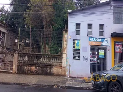 Ponto Comercial à venda, 580m² no Jardim São Carlos, São Carlos