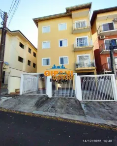 Apartamento com 2 Quartos à venda, 85m² no Jardim Botânico, Jaguariúna