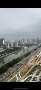 Apartamento com 5 Quartos à venda, 330m² no Chácara Itaim, São Paulo