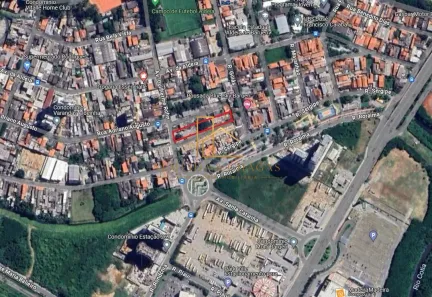 Lote/Terreno à venda, 2500m² no Aldeia, Barueri