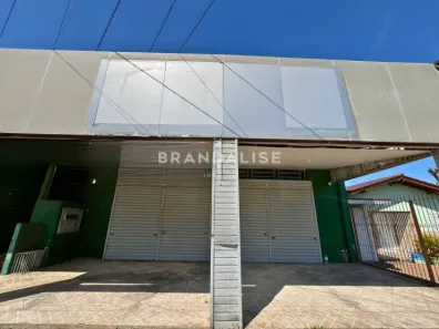 Ponto Comercial para alugar, 282m² no Harmonia, Canoas