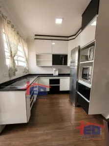 Sobrado com 3 Quartos à venda, 235m² no Santo Antônio, Osasco
