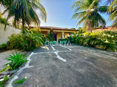 Fazenda/Sítio com 3 Quartos à venda, 900m² no Tapera, Aquiraz