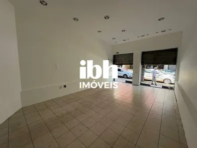Ponto Comercial para alugar, 80m² no Savassi, Belo Horizonte