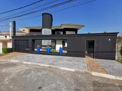 Casa com 4 Quartos para alugar, 553m² no Parque dos Príncipes, São Paulo