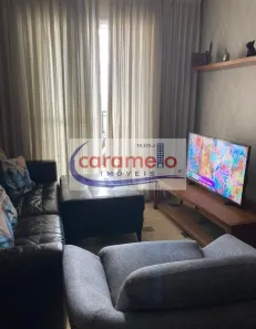 Apartamento com 3 Quartos à venda, 79m² no Lapa, São Paulo