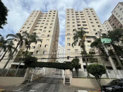 Apartamento com 2 Quartos para alugar, 74m² no Vila Mascote, São Paulo