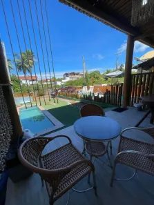 Casa com 3 Quartos à venda, 120m² no Maracaipe, Ipojuca