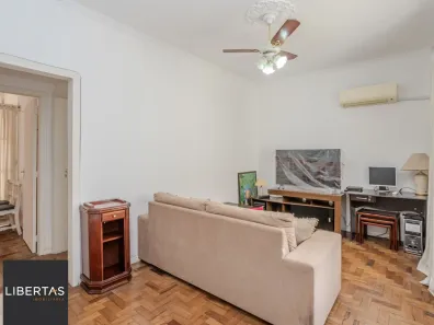 Apartamento com 2 Quartos à venda, 71m² no Cidade Baixa, Porto Alegre