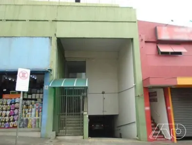 Kitnet com 1 Quarto à venda, 39m² no Centro, Piracicaba