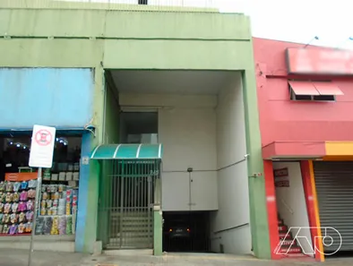 Kitnet com 1 Quarto à venda, 52m² no Centro, Piracicaba