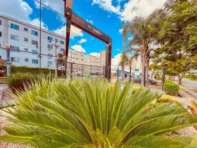 Apartamento com 2 Quartos à venda, 53m² no Estância Velha, Canoas