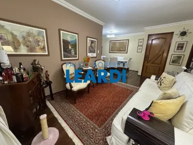 Apartamento com 3 Quartos à venda, 116m² no Bela Vista, São Paulo