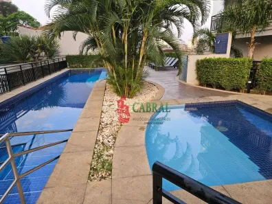 Apartamento com 3 Quartos à venda, 84m² no Jardim Flor da Montanha, Guarulhos
