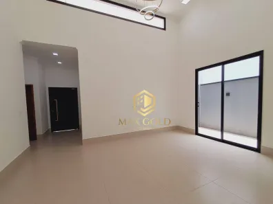 Casa de Condomínio com 3 Quartos à venda, 186m² no Residencial Ouroville, Taubaté