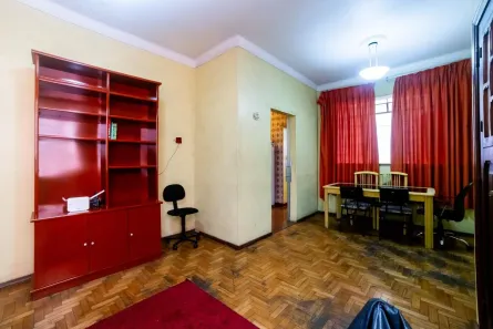 Apartamento com 4 Quartos à venda, 79m² no Lourdes, Belo Horizonte