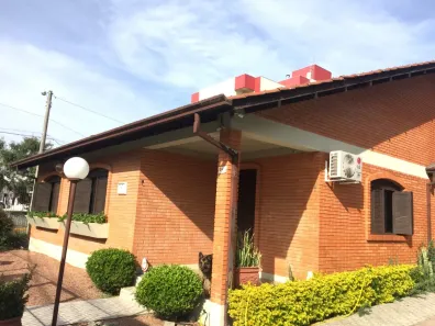 Casa com 2 Quartos para alugar, 250m² no Interlagos, Caxias do Sul