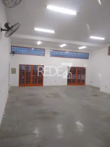 Prédio Comercial com 4 Quartos à venda, 500m² no Jardim Santana, Campinas