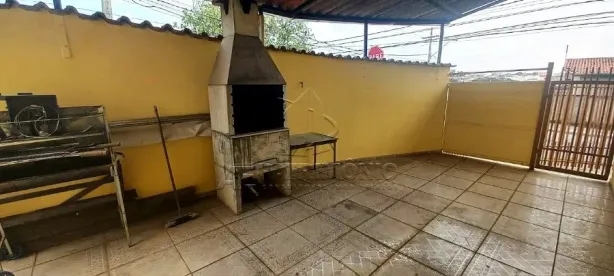 Casa com 3 Quartos à venda, 220m² no Jardim São Conrado, Sorocaba