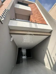 Sobrado com 3 Quartos à venda, 155m² no Vila Formosa, São Paulo