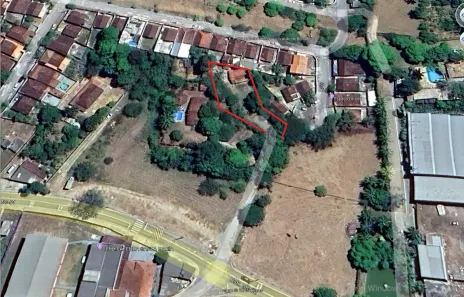 Fazenda/Sítio com 2 Quartos à venda, 80m² no Nova Cidade, Macaé