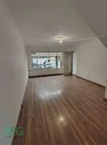 Casa com 3 Quartos para alugar, 152m² no Bosque da Saúde, São Paulo