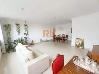 Apartamento com 4 Quartos à venda, 156m² no Jaraguá, Belo Horizonte