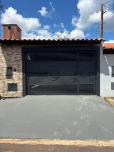 Casa com 2 Quartos à venda, 125m² no Parque Shiraiwa, Presidente Prudente